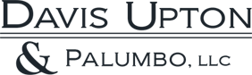 Davis Upton Palumbo Logo